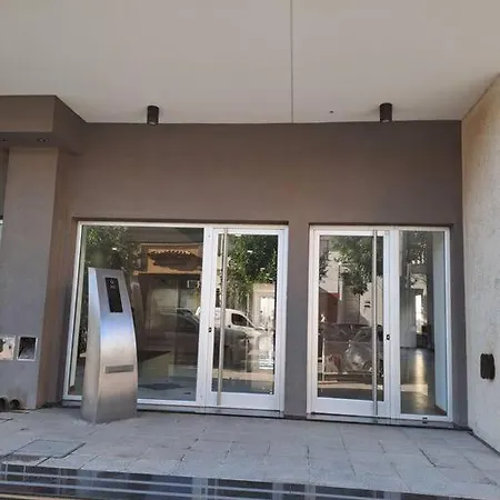 Apartamento Departamento Margaritas Santa Rosa  Exterior foto