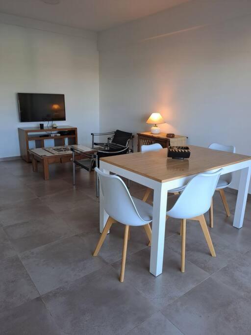 Apartment Departamento Margaritas *