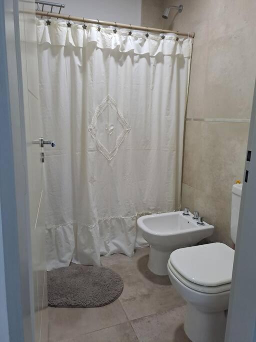 Apartment Departamento Margaritas Santa Rosa (La Pampa)